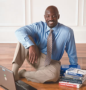 Jimmie L. Davis Jr.